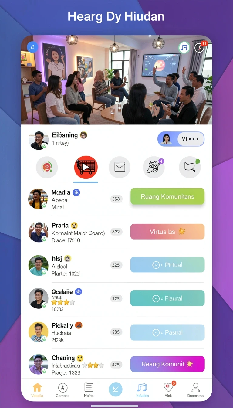 pasar123 App APK Terbaru