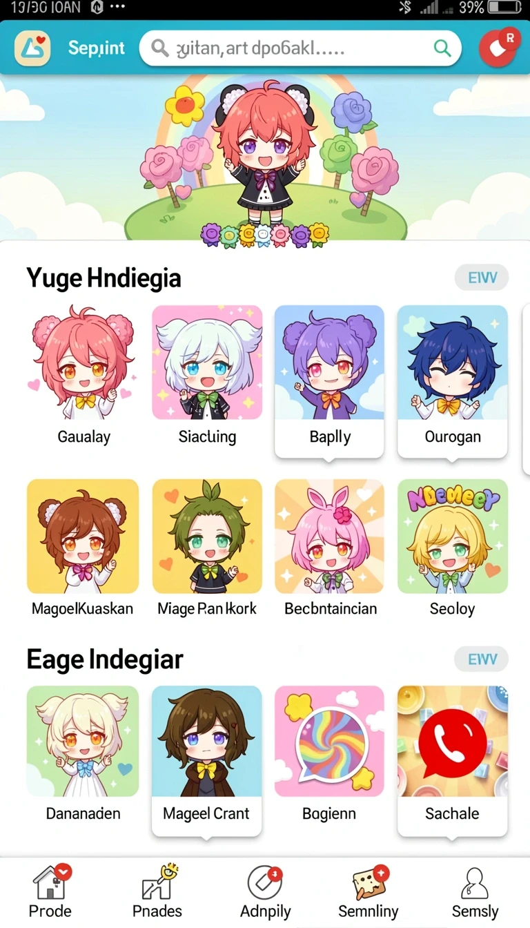 rpvip6 App APK Terbaru