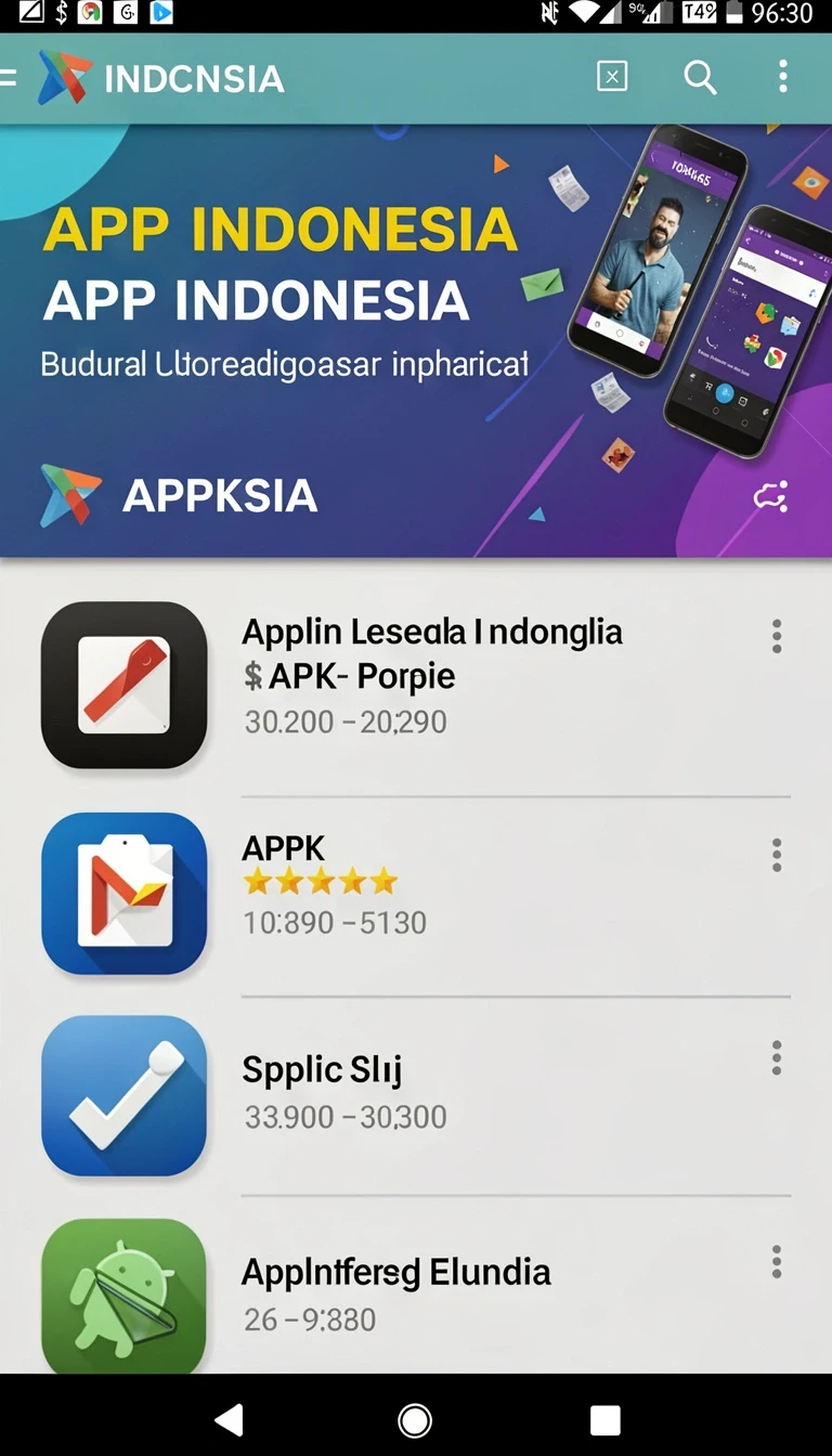 cacor78 App APK Terbaru